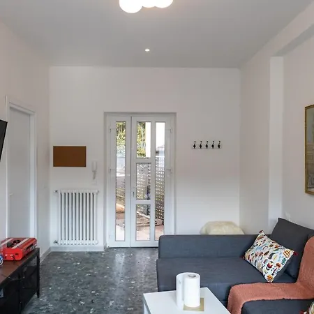 Aglaia Apartment Baveno