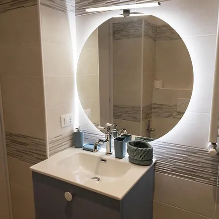 Apartment Aglaia