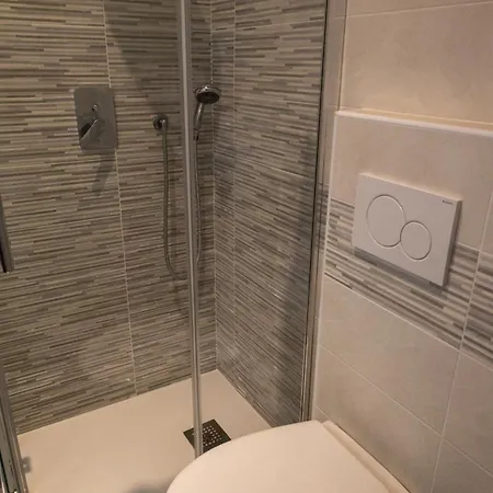 Aglaia Apartamento Baveno