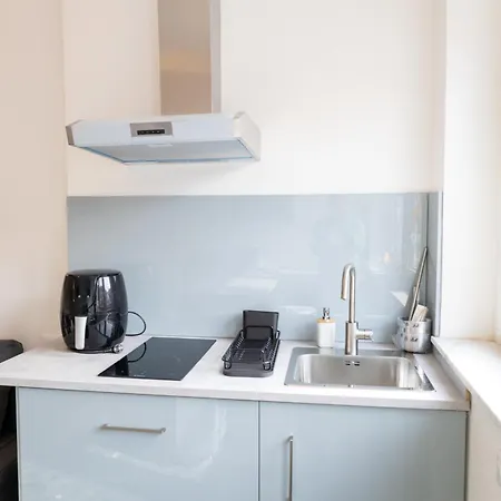 Apartamento Aglaia Baveno