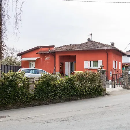 Apartment Aglaia